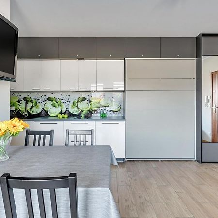 Apartamenty Piamola Willa Zacisze Katy Rybackie Kąty Rybackie Exterior foto