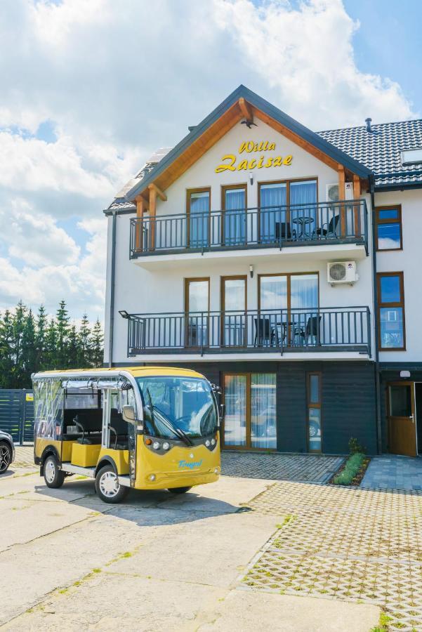 Apartamenty Piamola Willa Zacisze Katy Rybackie Kąty Rybackie Exterior foto