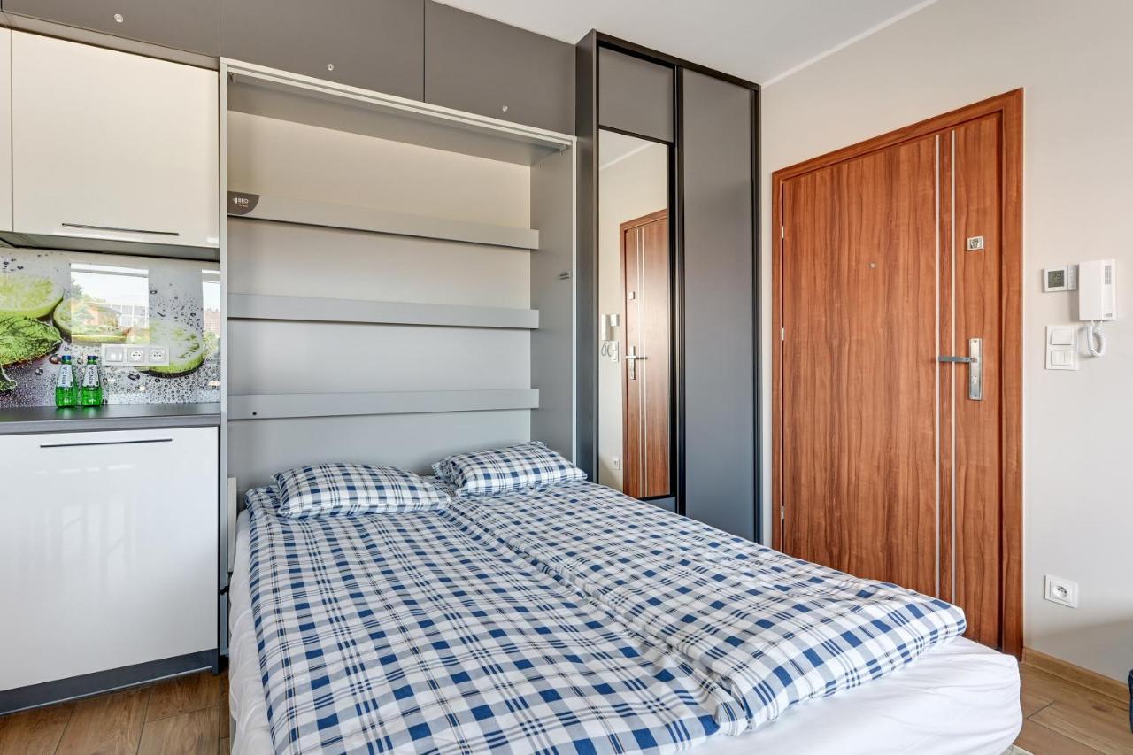 Apartamenty Piamola Willa Zacisze Katy Rybackie Kąty Rybackie Exterior foto